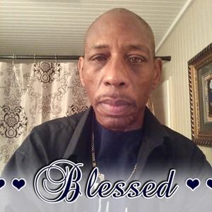 Meet your Posher, Ken